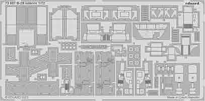 エデュアルド 1/72 オージーエイト ACES OF THE EIGHTH DUAL COMBO 1/72 - Eduard Store