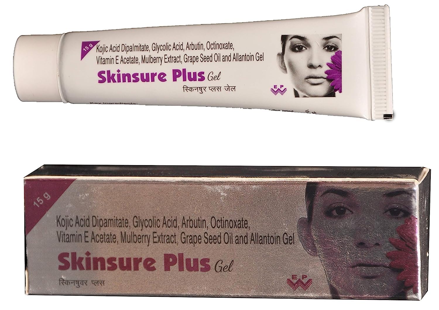 Jubilation Skinsure Plus Gel (B0CBVFVDJP) Amazon Price History, Amazon Price Tracker