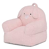 Vista 10 de Delta Children Cozee Buddy - Silla de conejito