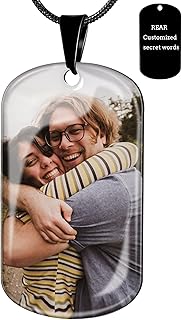 Custom Dog Tags For Men Picks collage image 2