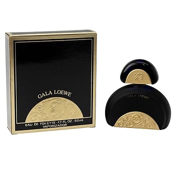 【G088】GALA LOEWE EDT Loewe Gala Eau de Toilette 80ml