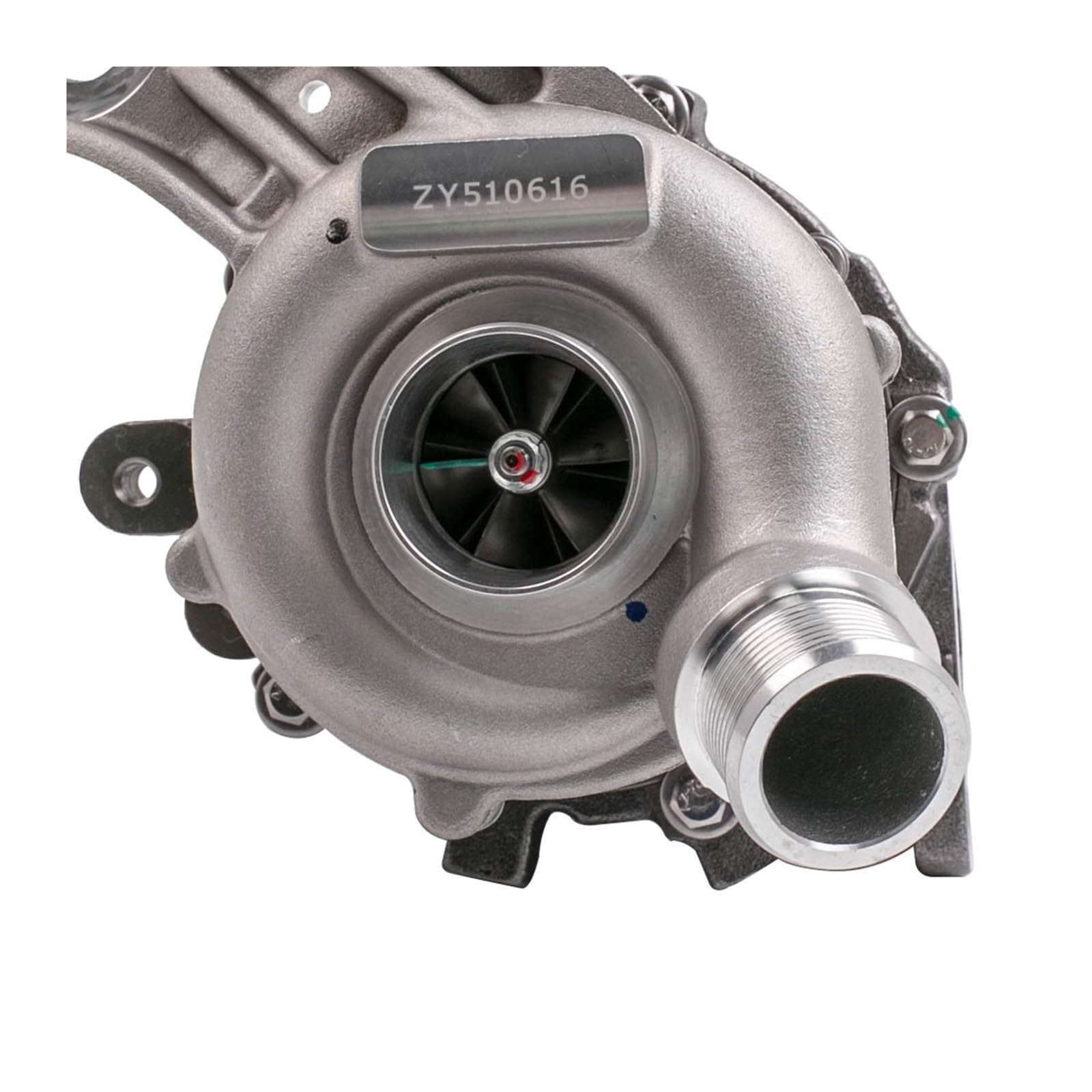 じゃがー Amazon.com: 778400 Turbo Charger LR029915 Compatible With