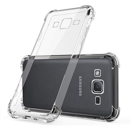 Back Cover For Samsung Galaxy J2 15 Edition Case Amazon In Electronics