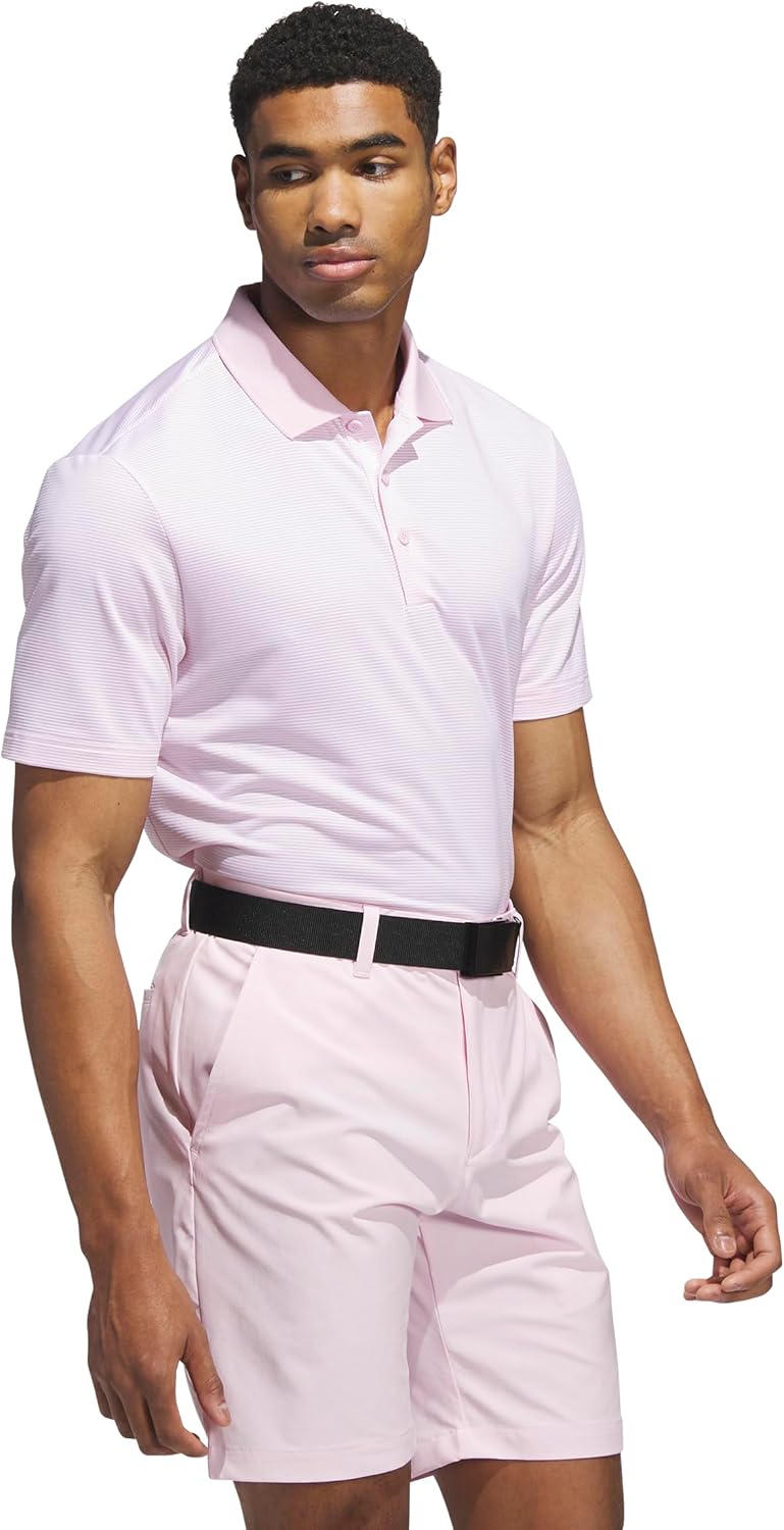 adidas Mens Ottoman Polo Shirt - Image 5