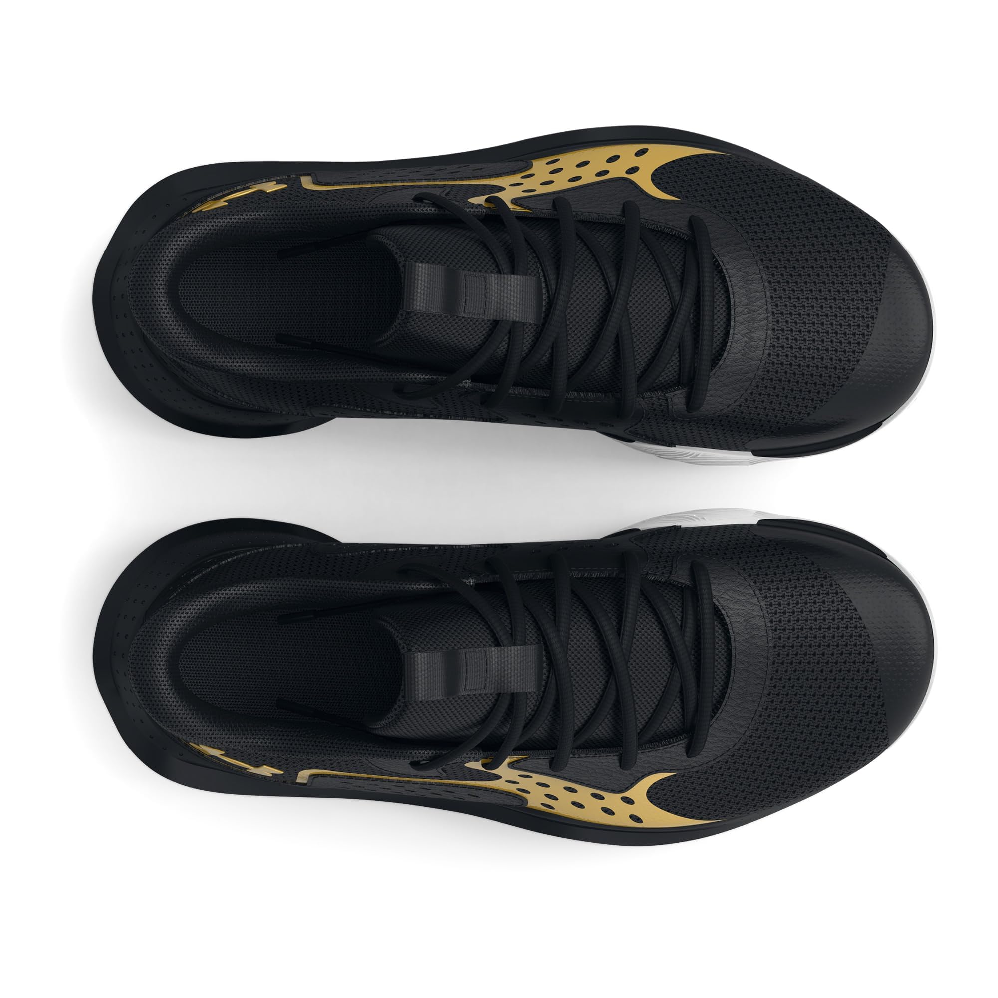 Under Armour Jet 23 ZapatillasUnisex Adulto