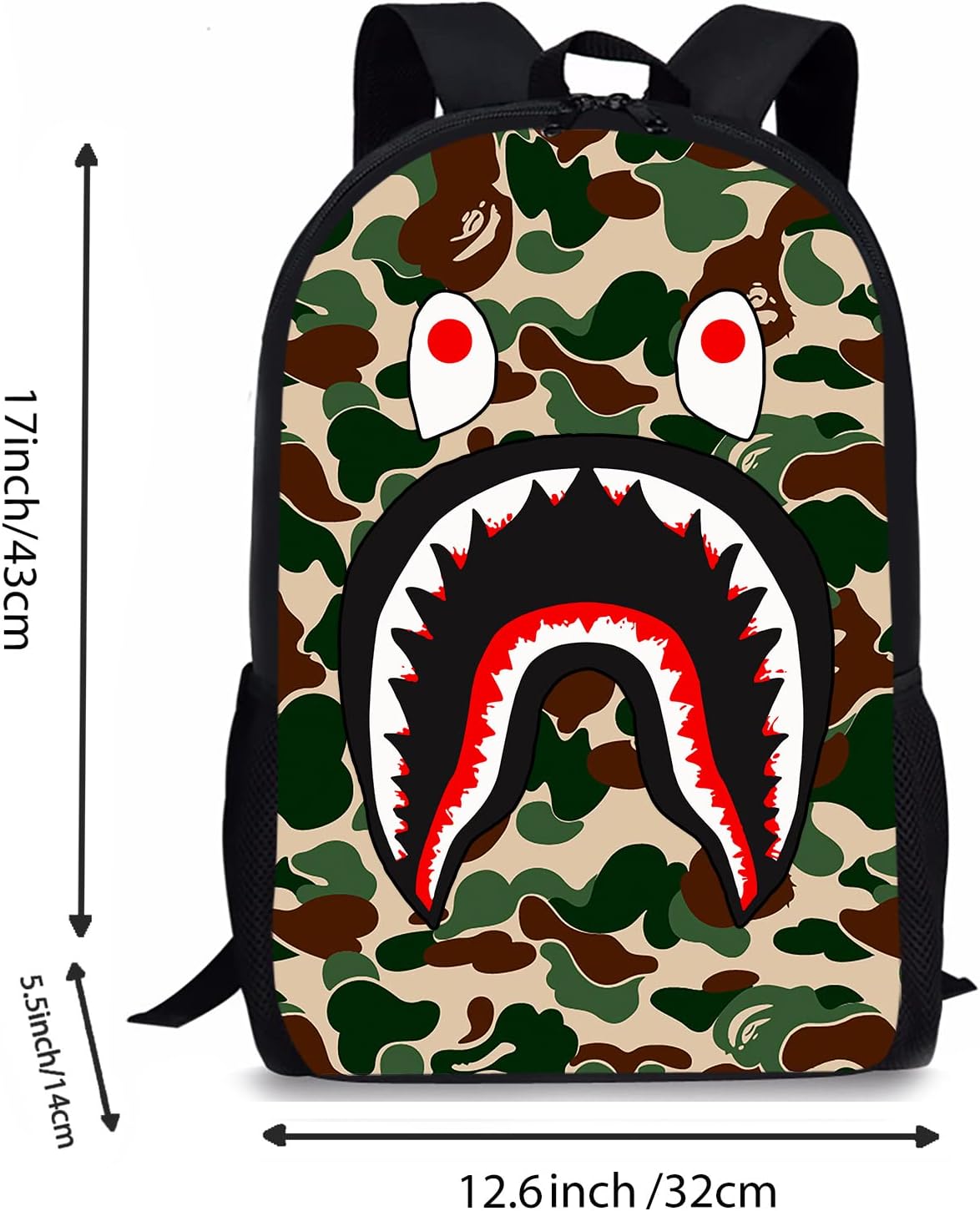 Buy Backpack 17 Inch Laptop Backpack 