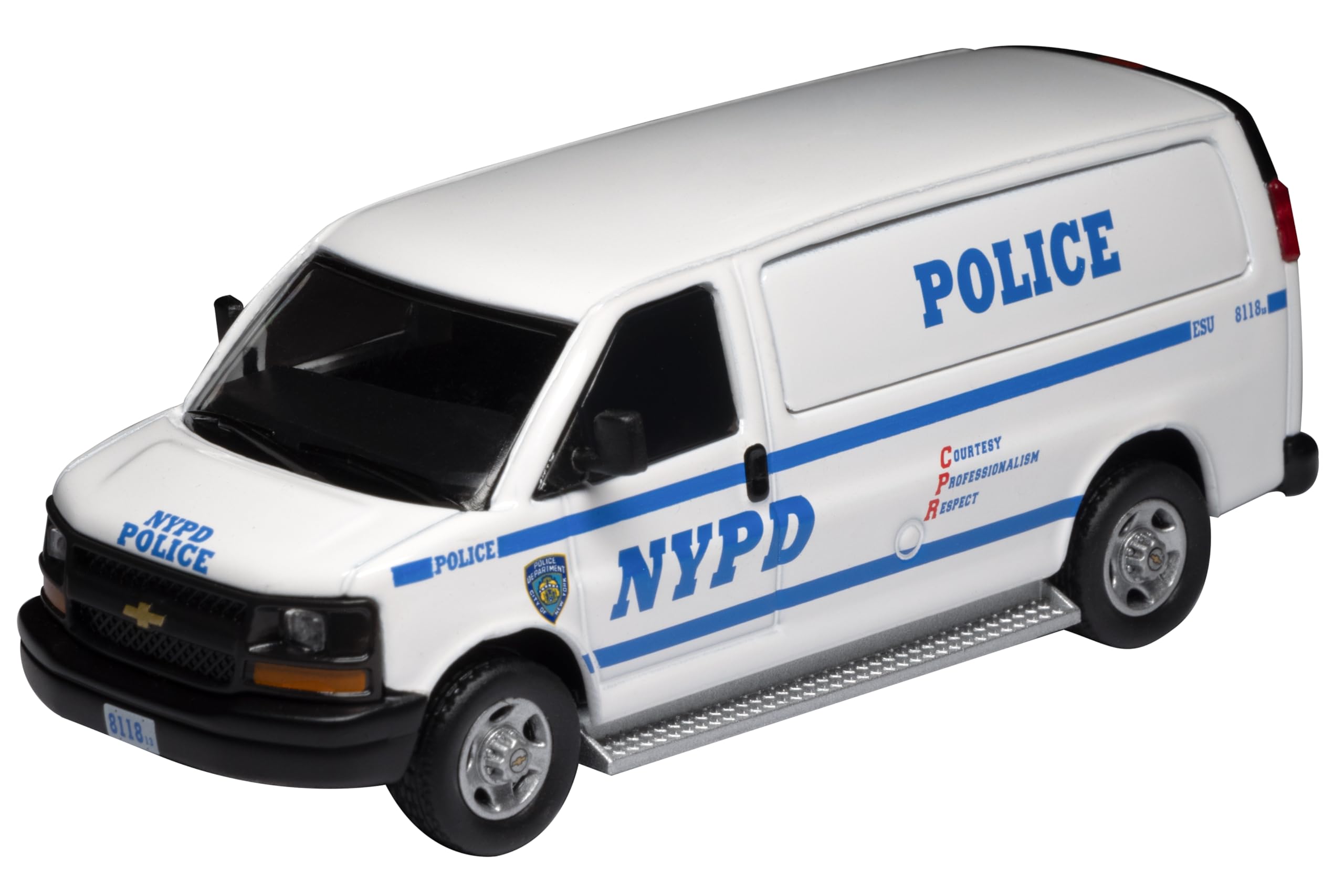 Amazon.com: 1/64 Scale Diecast Collectible Model Compatible