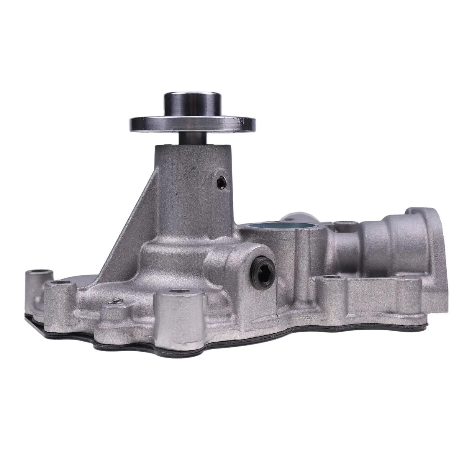 Motorkühlwasserpumpe Für Isuzu Motor 4LE1 4LE2 Für Hitachi | EX55 ZX55UR ZX55 8-97254-148-1 Wasserpumpe