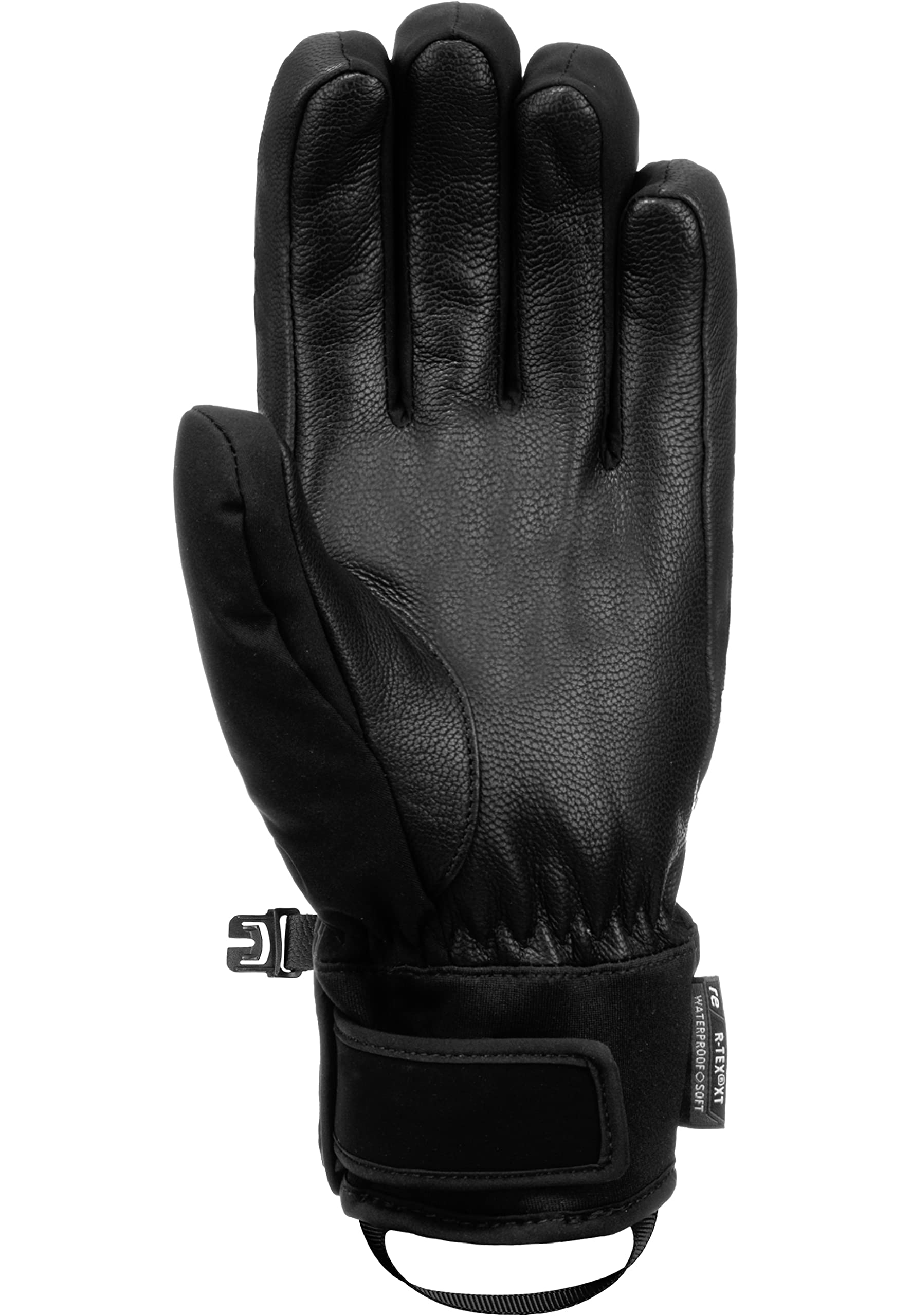 Reusch FEBE R-Tex XT Guantes, Unisex Adulto