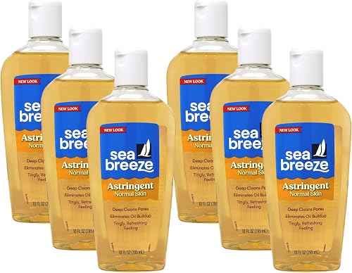 Seabreeze U827755030515-2 toner