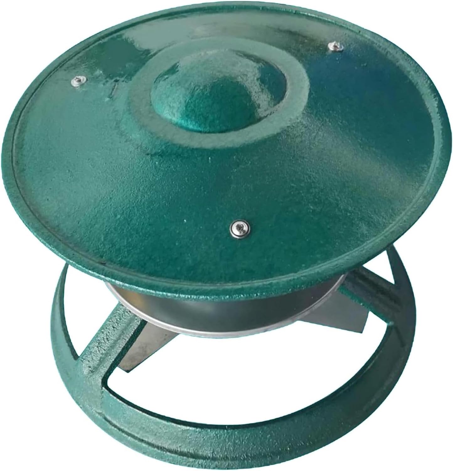 Household Induced Draft Fan for Chimney, Roof Chimney Exhaust Smoke Machine, Blower Fan for Stove Heating Extractor 80W/100W