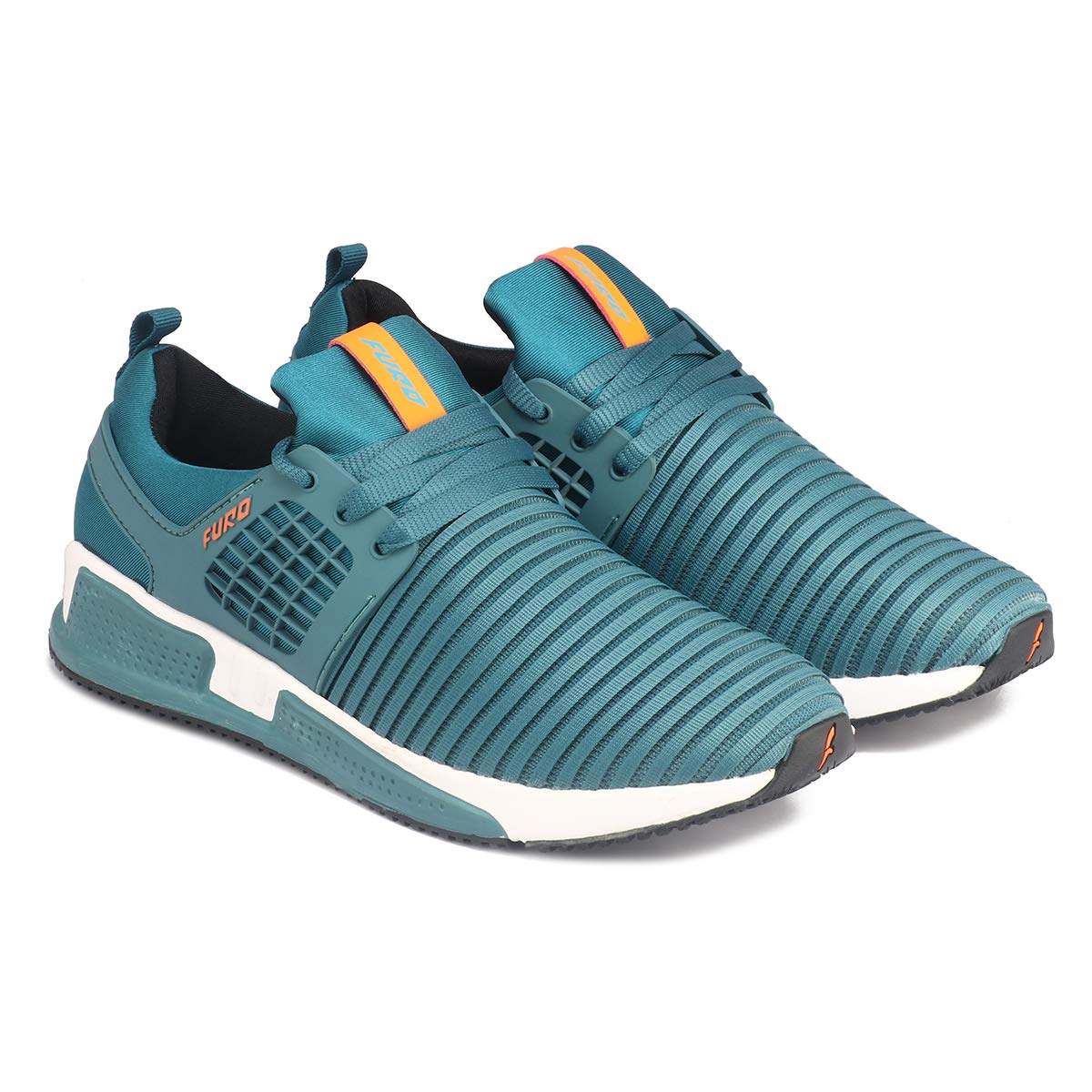 FURO Blue Walking Shoes for Men W3011 002 (B07TTXBXK8) Amazon Price History, Amazon Price Tracker