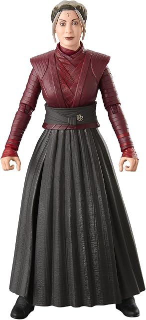 Figure Action Morgan Elsbeth 15cm