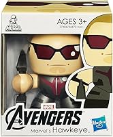 Vista 1 de Marvel Avengers - Mini mogs poderosos de la película Hawkeye
