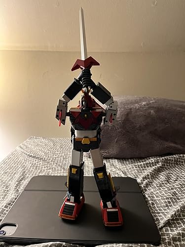 Amazon.co.jp: TAMASHII NATIONS 超合金魂 GX-31 ボルテスV : ホビー