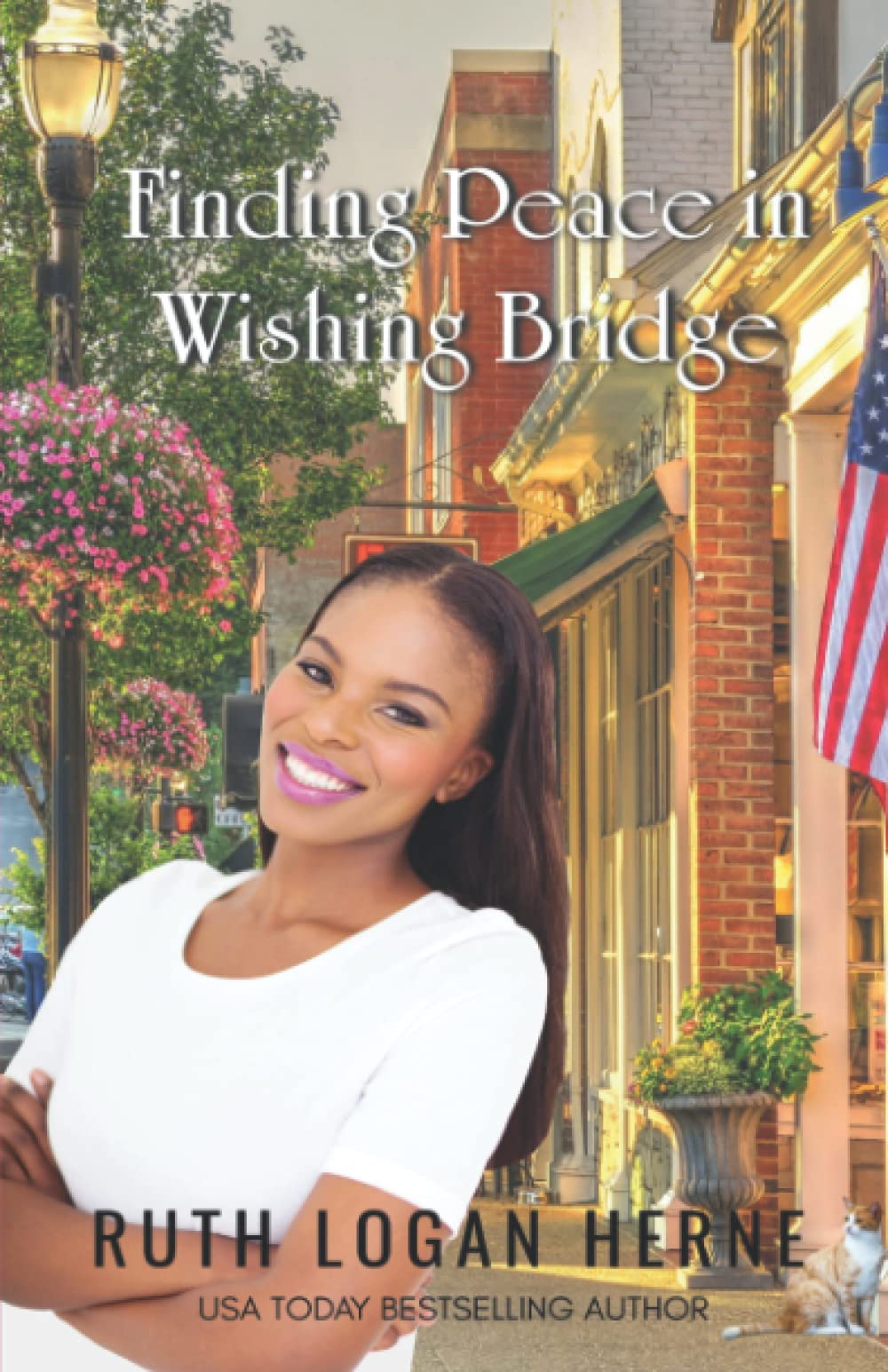 Finding Peace in Wishing Bridge