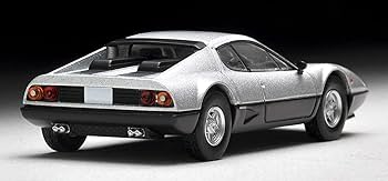 Amazon | トミカリミテッドヴィンテージ ネオ 1/64 TLV-NEO フェラーリ