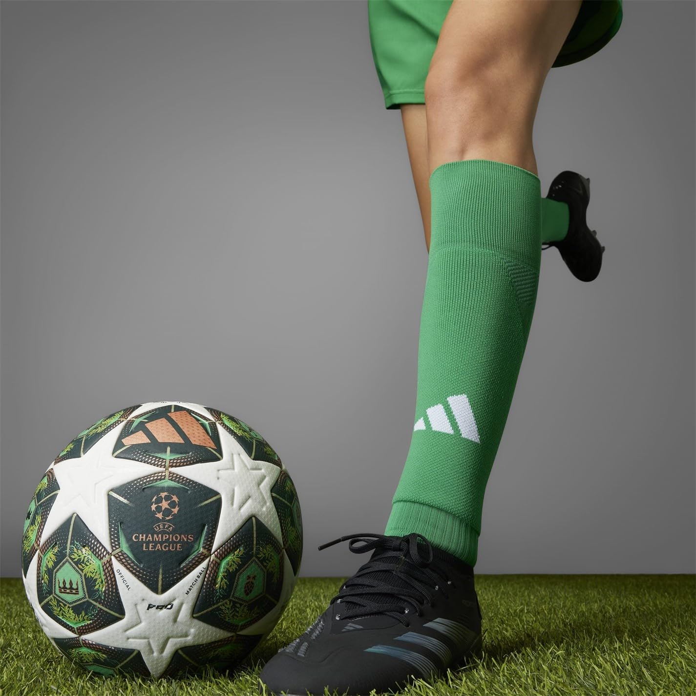 adidas UEFA Champions League Munich 25 FIFA Quality Pro Ball