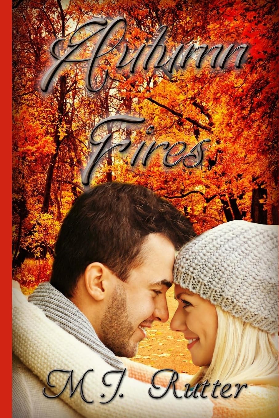 Autumn Fires: The Season Series: Volume 3