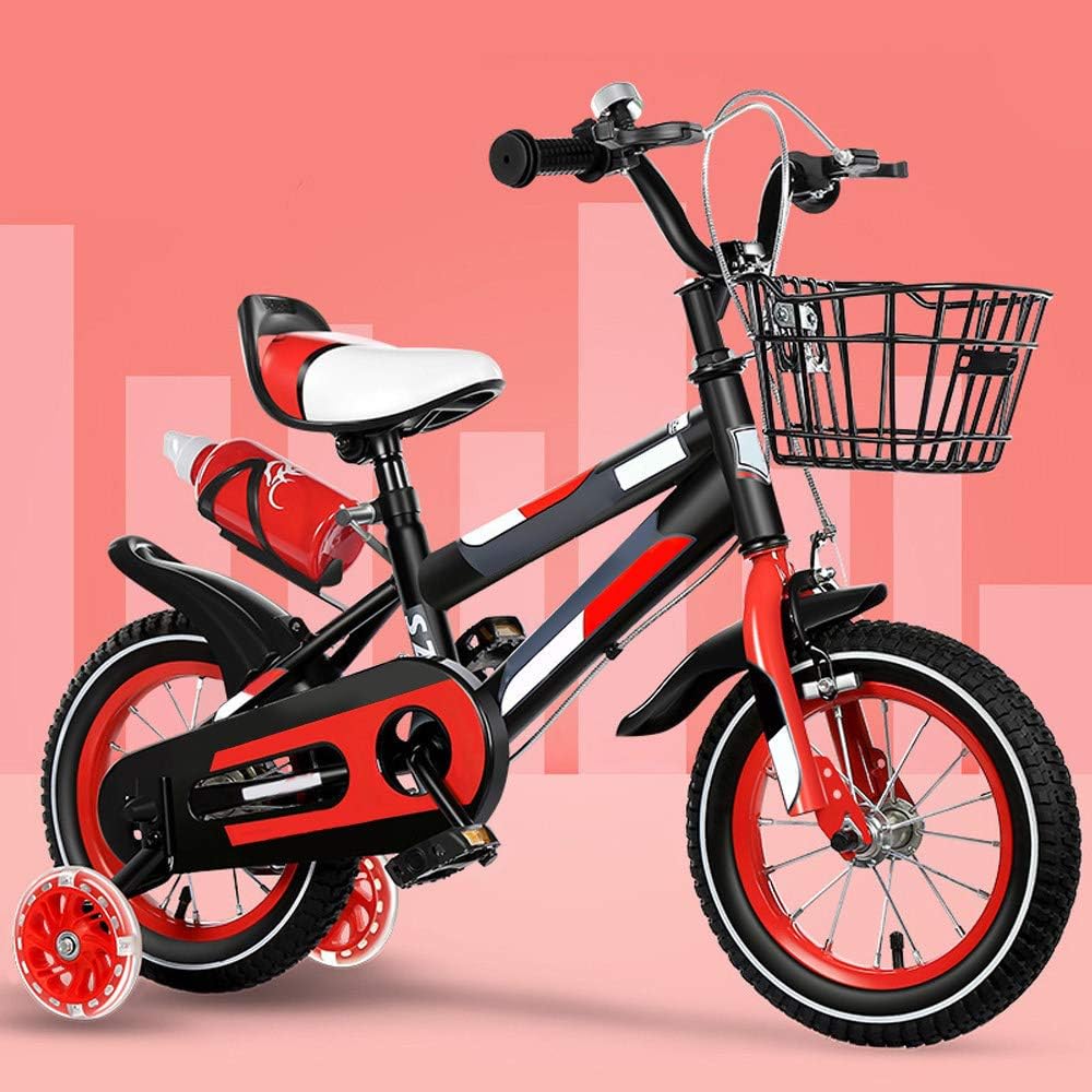 bicicletta per bambini 18 pollici