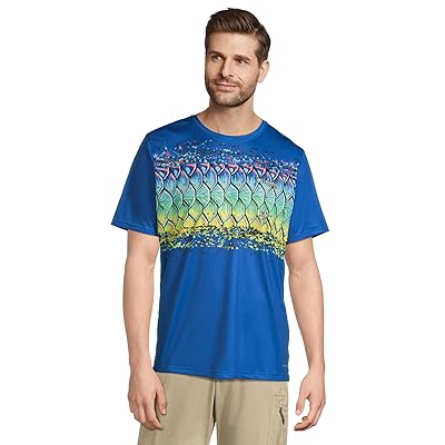Columbia Terminal Tackle PFG X Bentley Short Sleeve Men