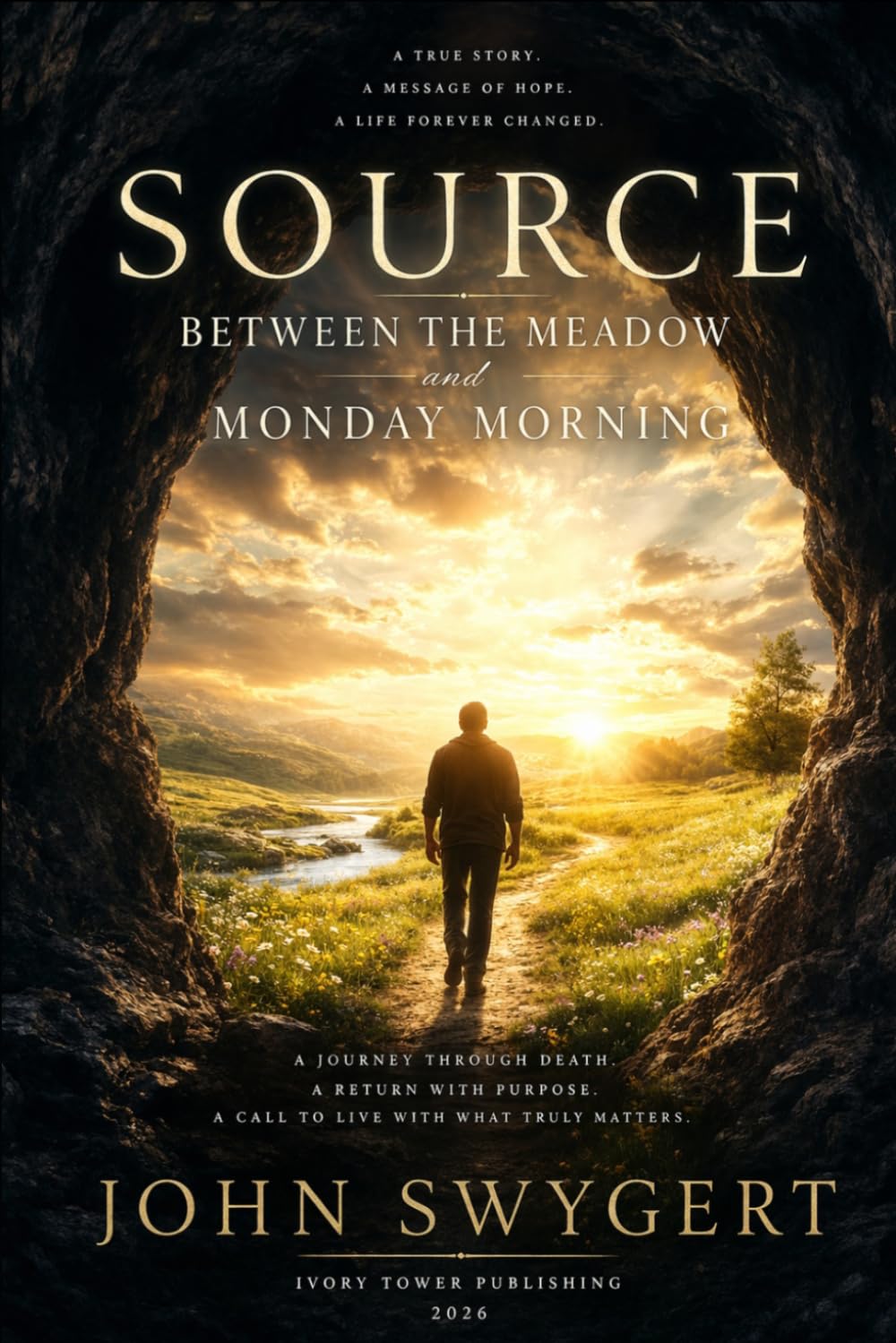 SOURCE: Between the Meadow and Monday Morning