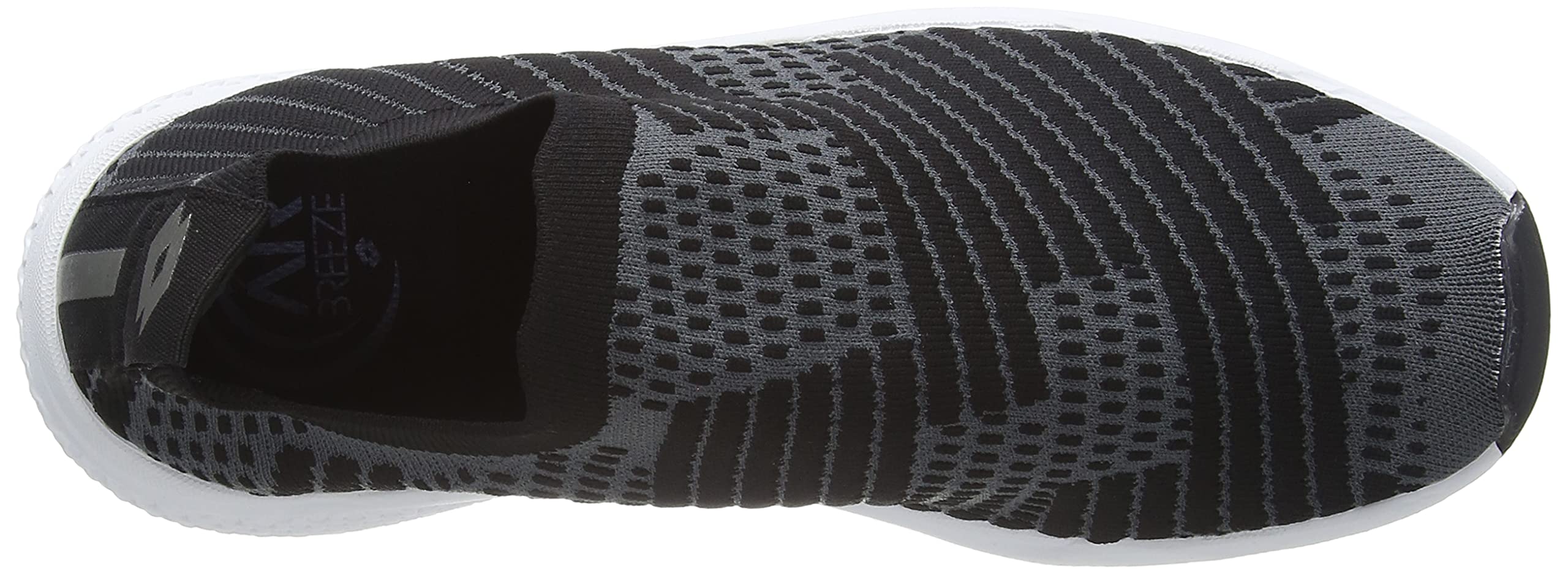 Lotto Breeze LF W, Scarpe da Ginnastica Donna