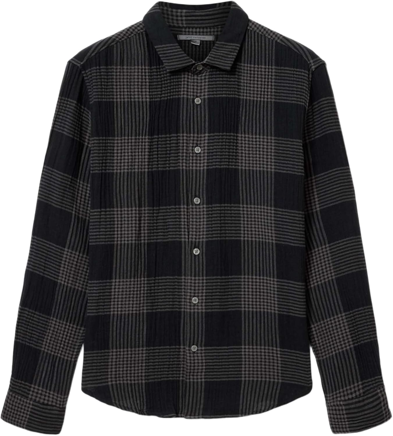 John Varvatos Men's Luca Shirt