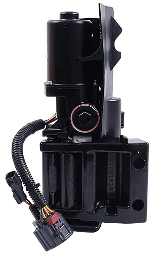 Miniatura 5 de 84452643 Motor de estribo eléctrico del lado derecho del pasajero compatible con Cadillac Escalade ESV 6.2L, Chevrolet Suburban, GMC Yukon XL 5.3L