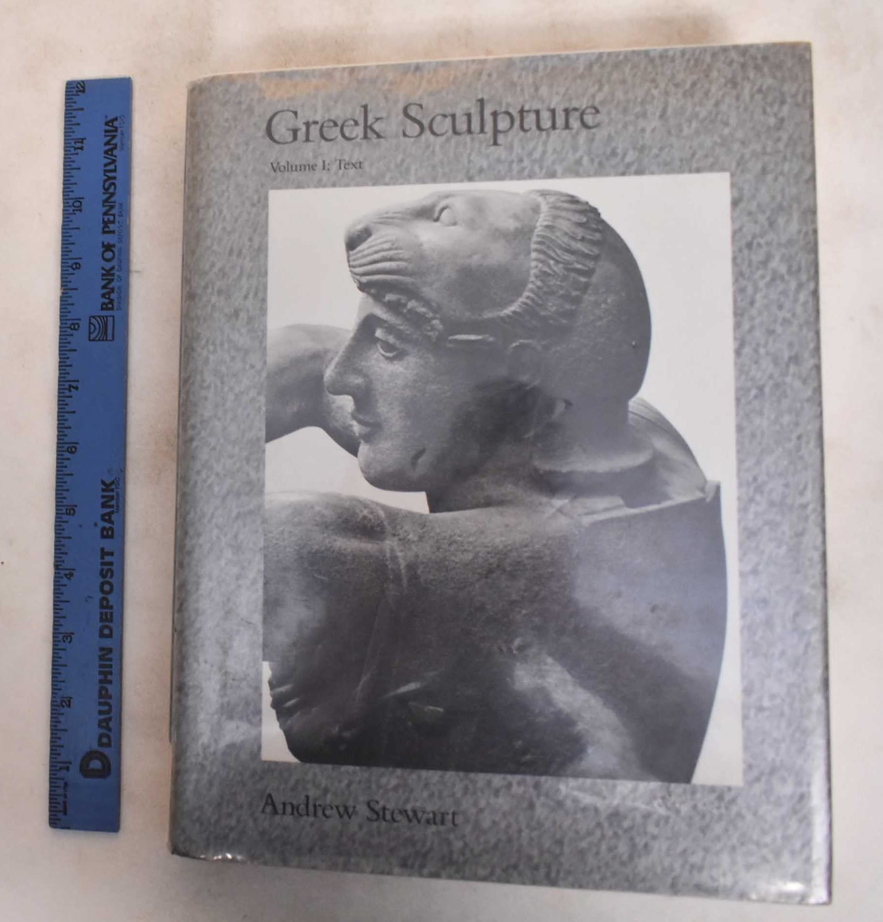 Greek Sculpture : An Exploration (2-Volume Set)