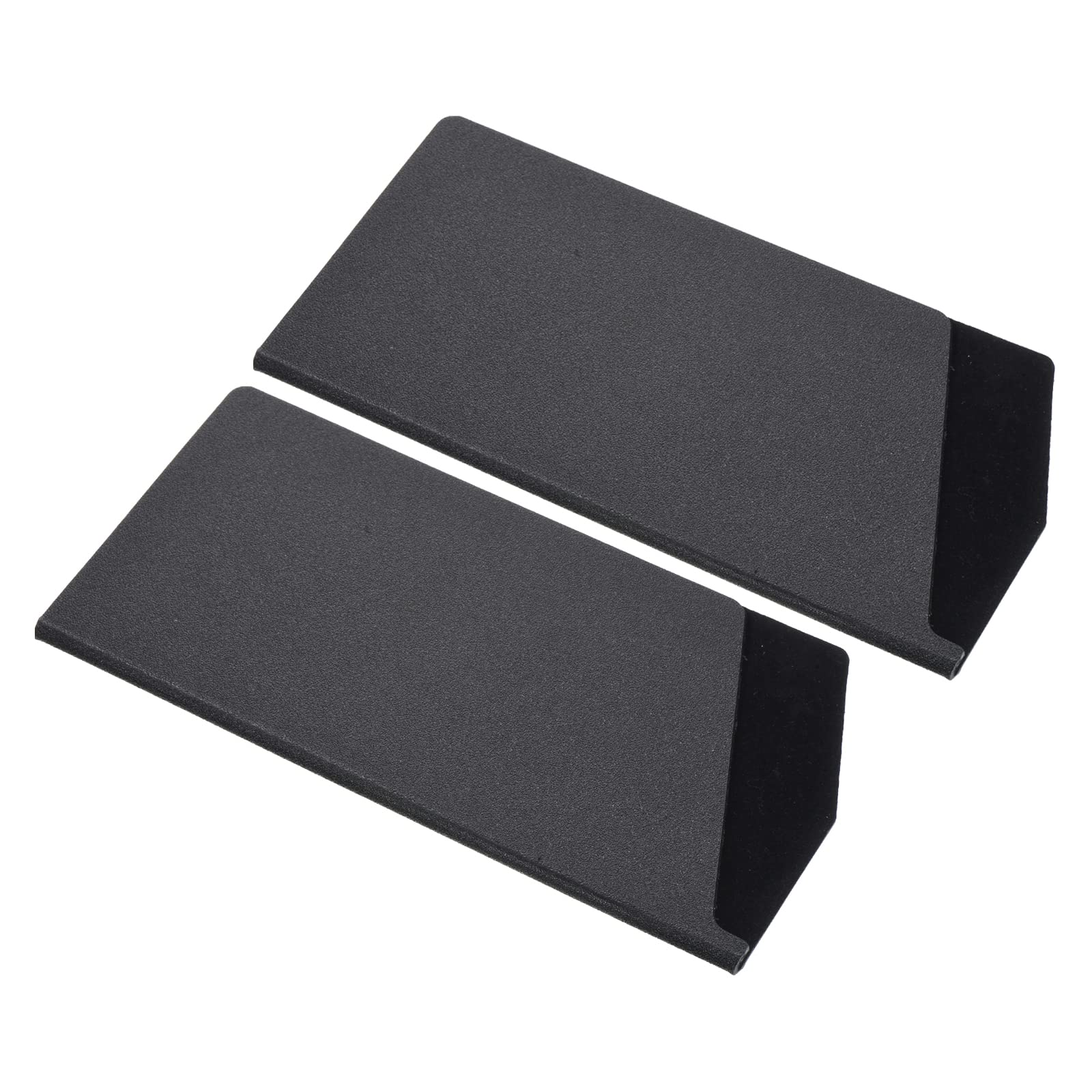 Manchons universels couteau découper PATIKIL protège-lame rigide noir