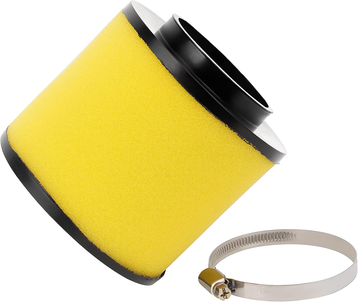 Road Passion Air Filter Cleaner 17254-HP0-A00 Replacement for Honda Pioneer 700 (SXS700M2) 2014 2015 2016/ Pioneer 700-4 (SXS700M4) 2014 2015 2016