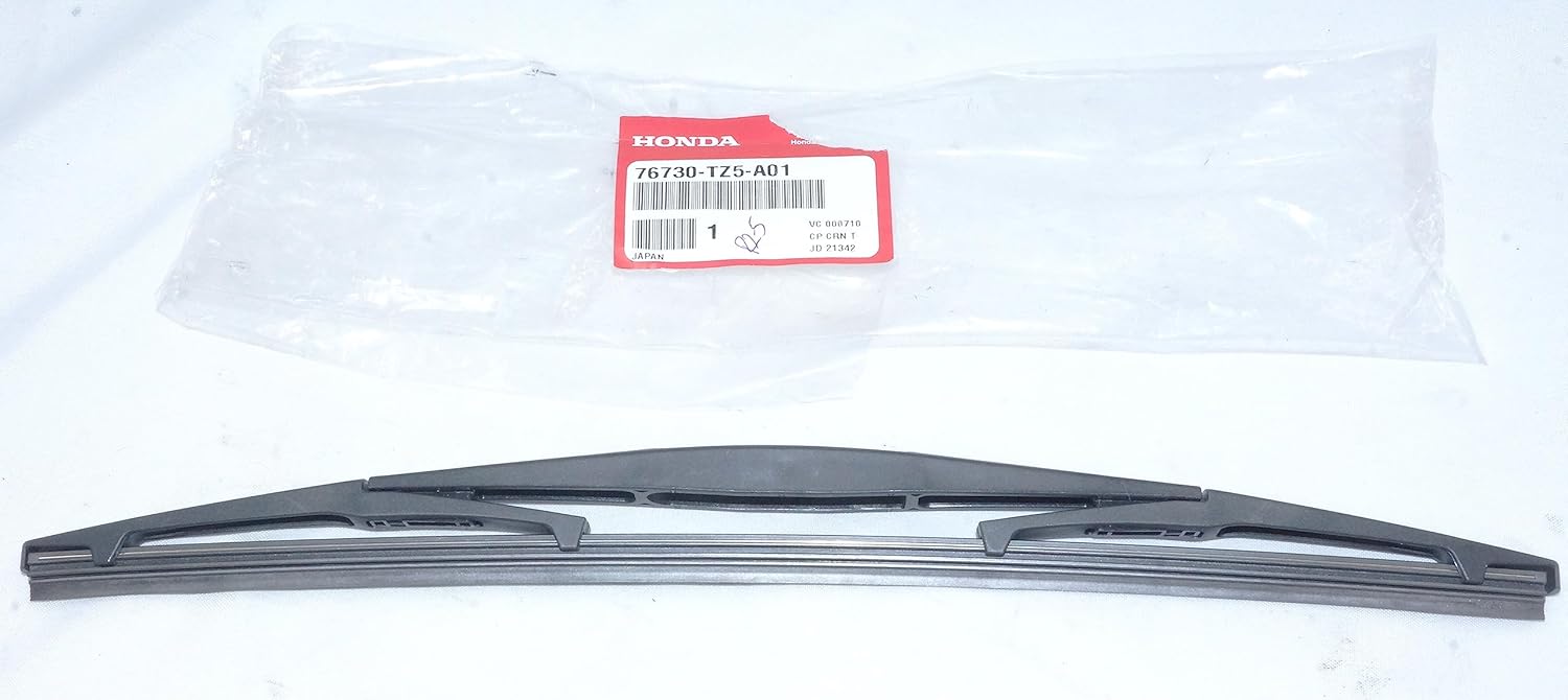 Acura 76730-TZ5-A01 Windshield Wiper Blade