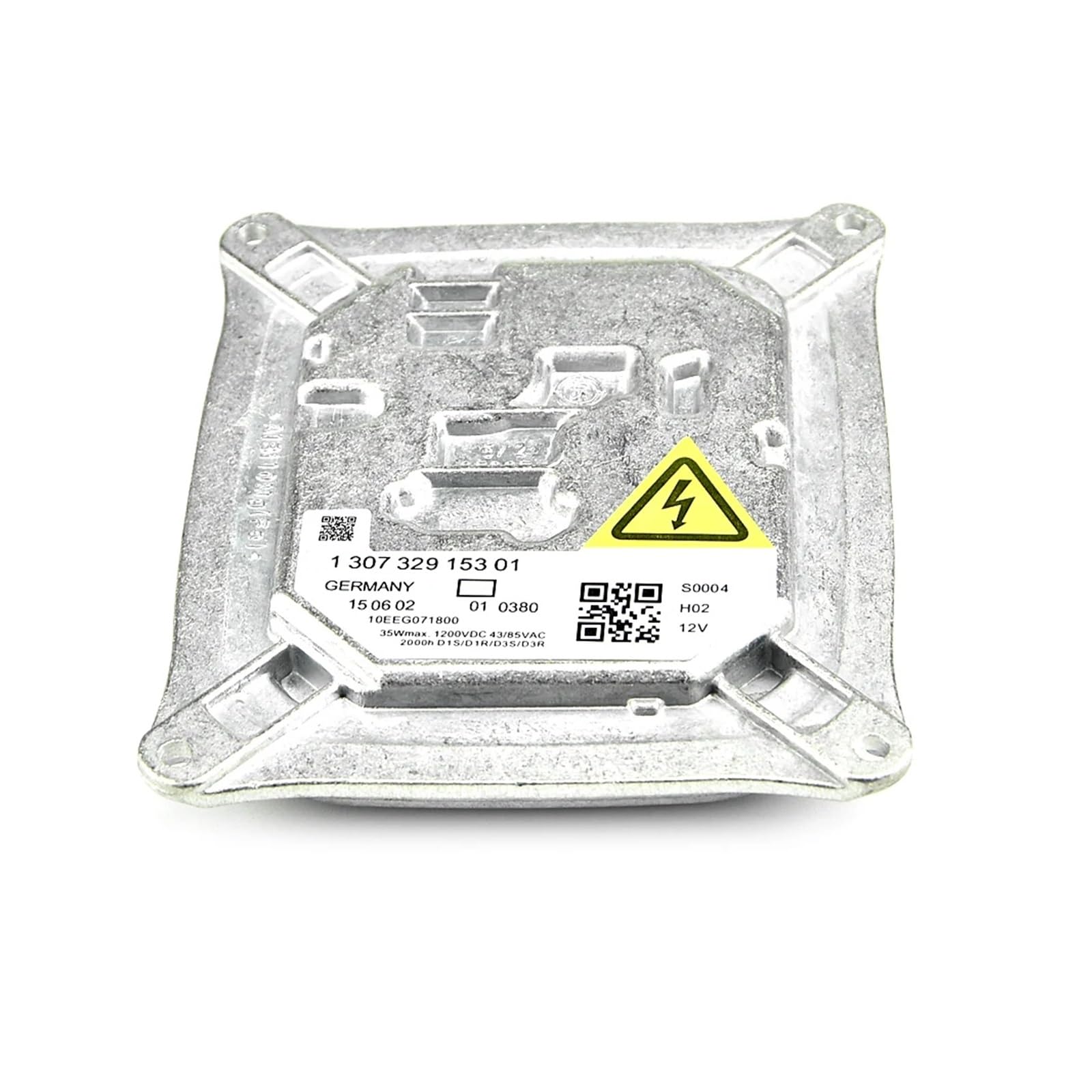 Vorschaltsteuergerät Kompatibel Mit 328i 328xi 335i 335xi E90 M3 Xenon-HID-Scheinwerfer-Vorschaltgerät HID-Xenon-Scheinwerfer-Controller 1307329153 130732915301 1307329193 130732919301