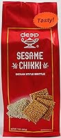 Vista 1 de Chikki de sésamo 7oz
