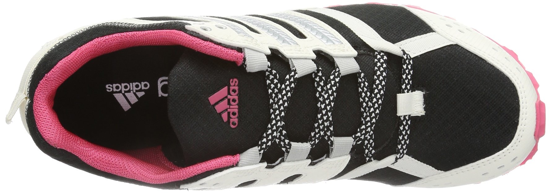 adidas gazelle silver green womens adidas Women's Kanadia 8.1 Trail Shoe - 9.5 main image 0