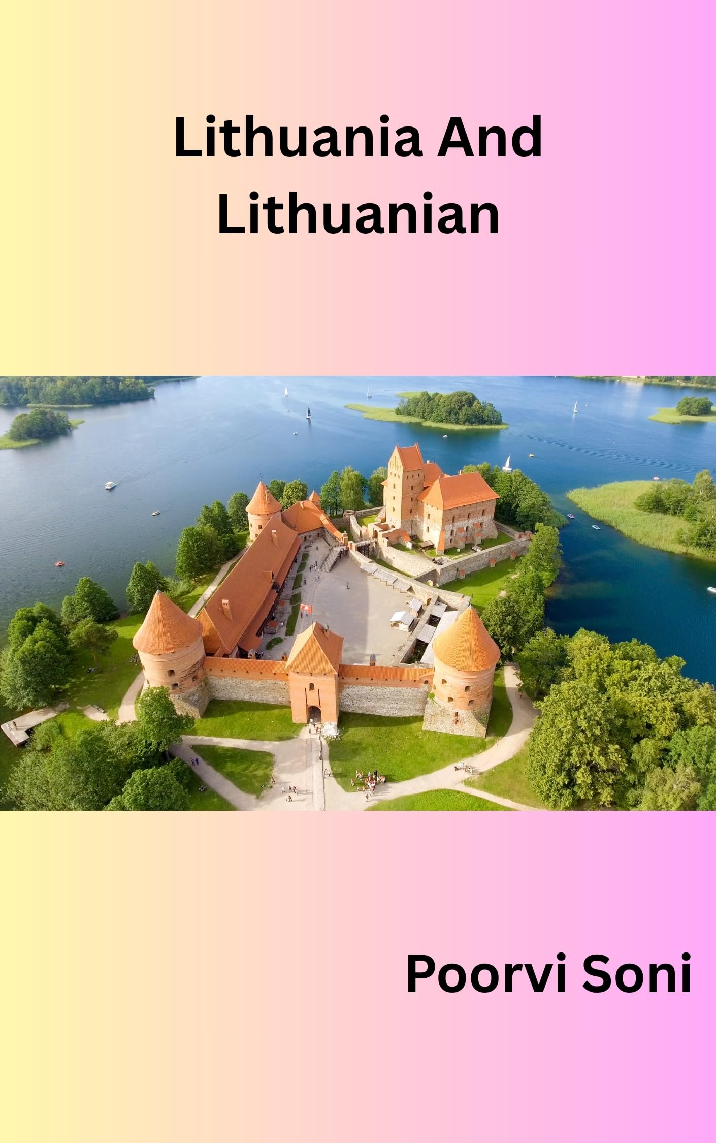 Lithania and Lithanian eBook Complete Study Guide – Full Syllabus Coverage, Interactive Quizzes, Practice Questions (Email Delivery of eBook in 2 Hours)-image-7