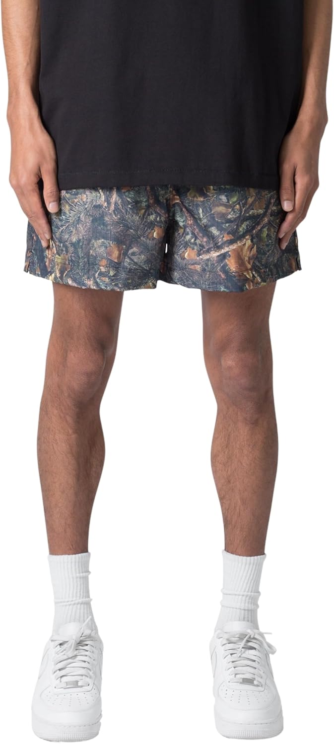 mnml Men's Summer Shorts