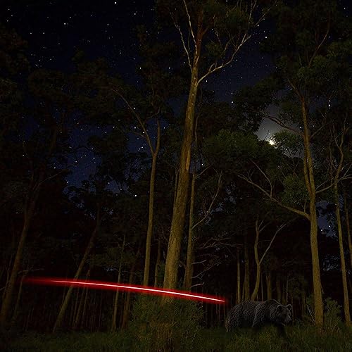 Miniatura 3 de 6 unids-nuevos cerrojos iluminados para flechas con 0.244 "6.2 mm diámetro interior Led Nocks con botón de interruptor para caza de tiro con arco