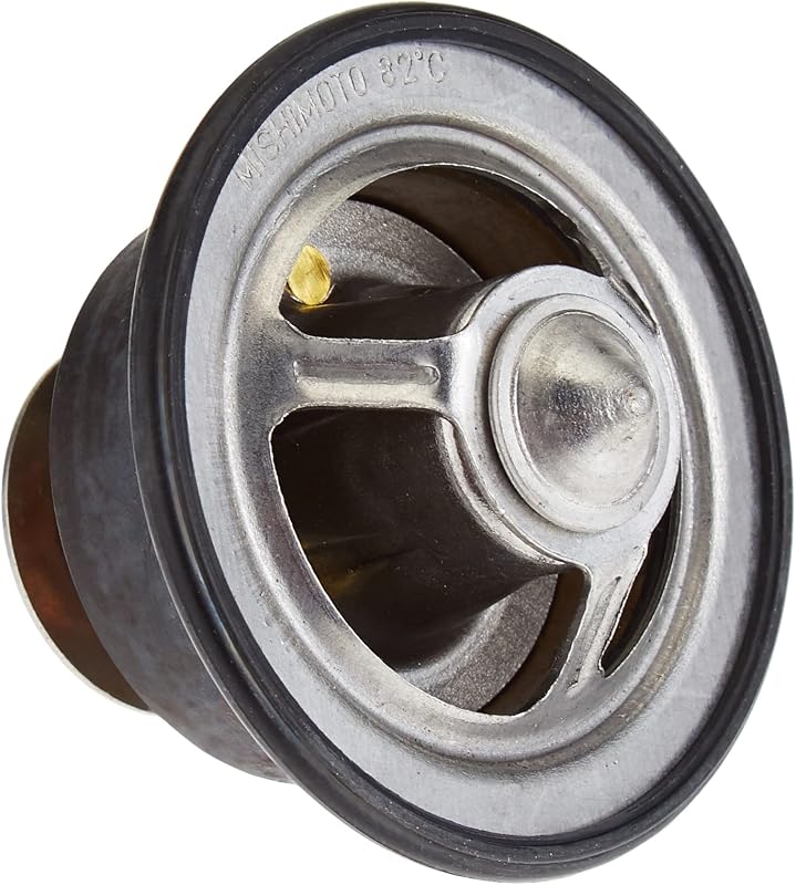Válvula termostática de baixa temperatura Mishimoto MMTS-RAM-99L para Dodge Ram Cummins 5.9L e 6.7L 1999–2013 – 1 unidade