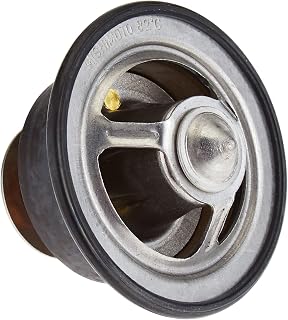 Mishimoto MMTS-RAM-99L Low Temperature Racing Thermostat, Compatible with Dodge Cummins 5.9L & 6.7L, 1999-2013