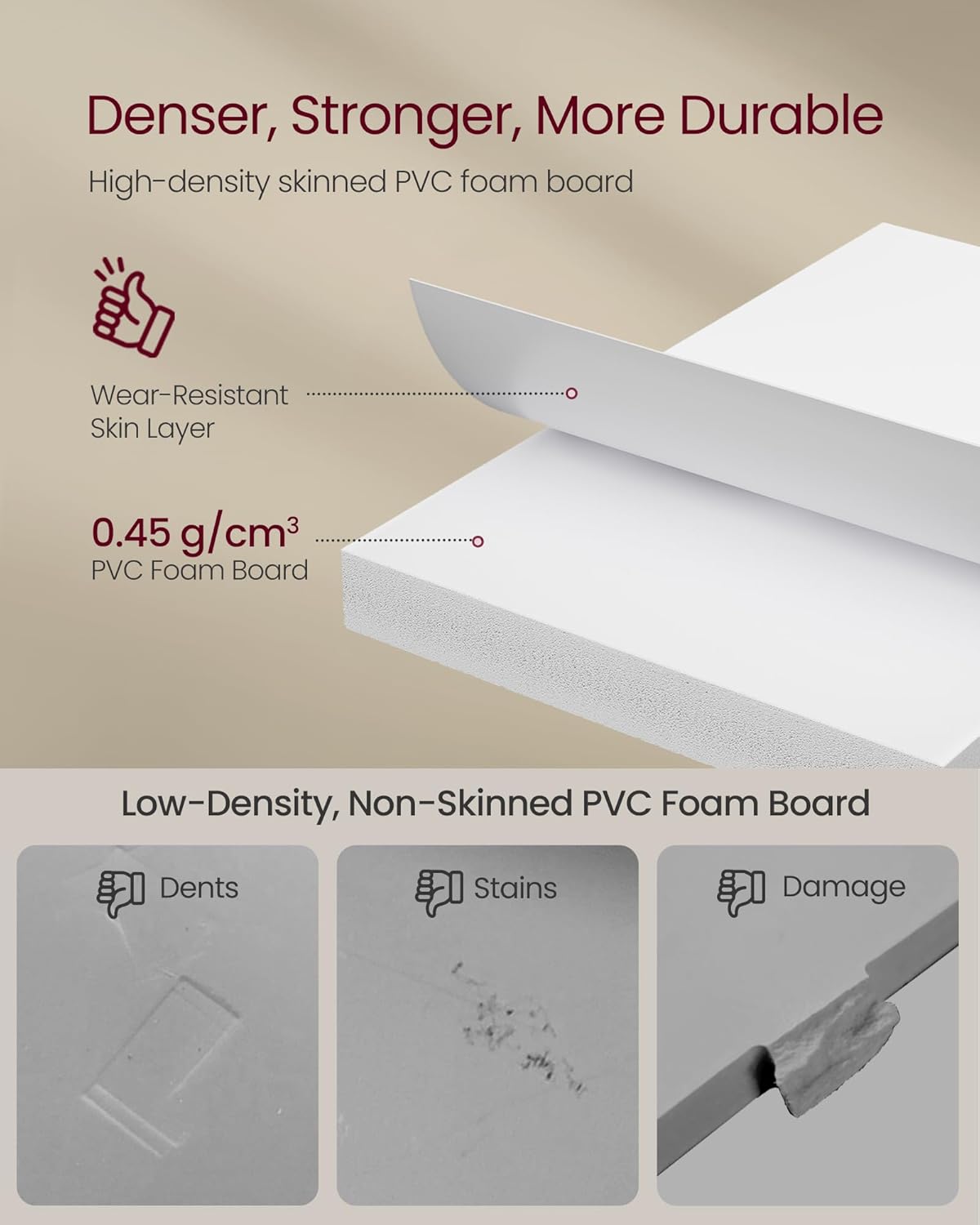 VASAGLE 7-Tier Rotating Shoe Rack Tower, Free Standing 360 Degree Spinning Shoe Organizer, Lazy Susan Bag Display Storage Rack, for Corners, Closets, Small Spaces, White ULBS047WZ01