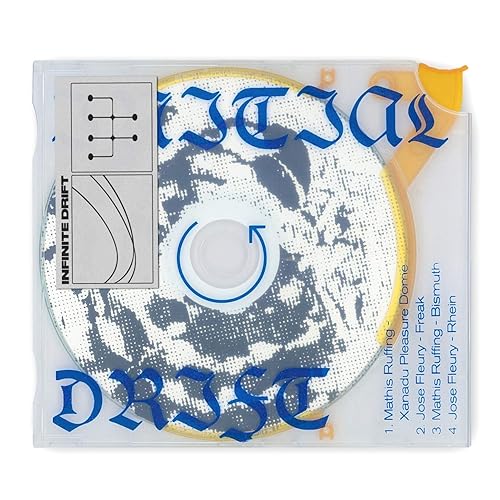 Xanadu Pleasure Dome By Mathis Ruffing On Amazon Music Amazon Com