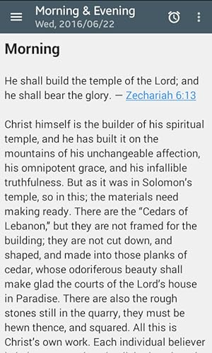Holy Bible Word of God