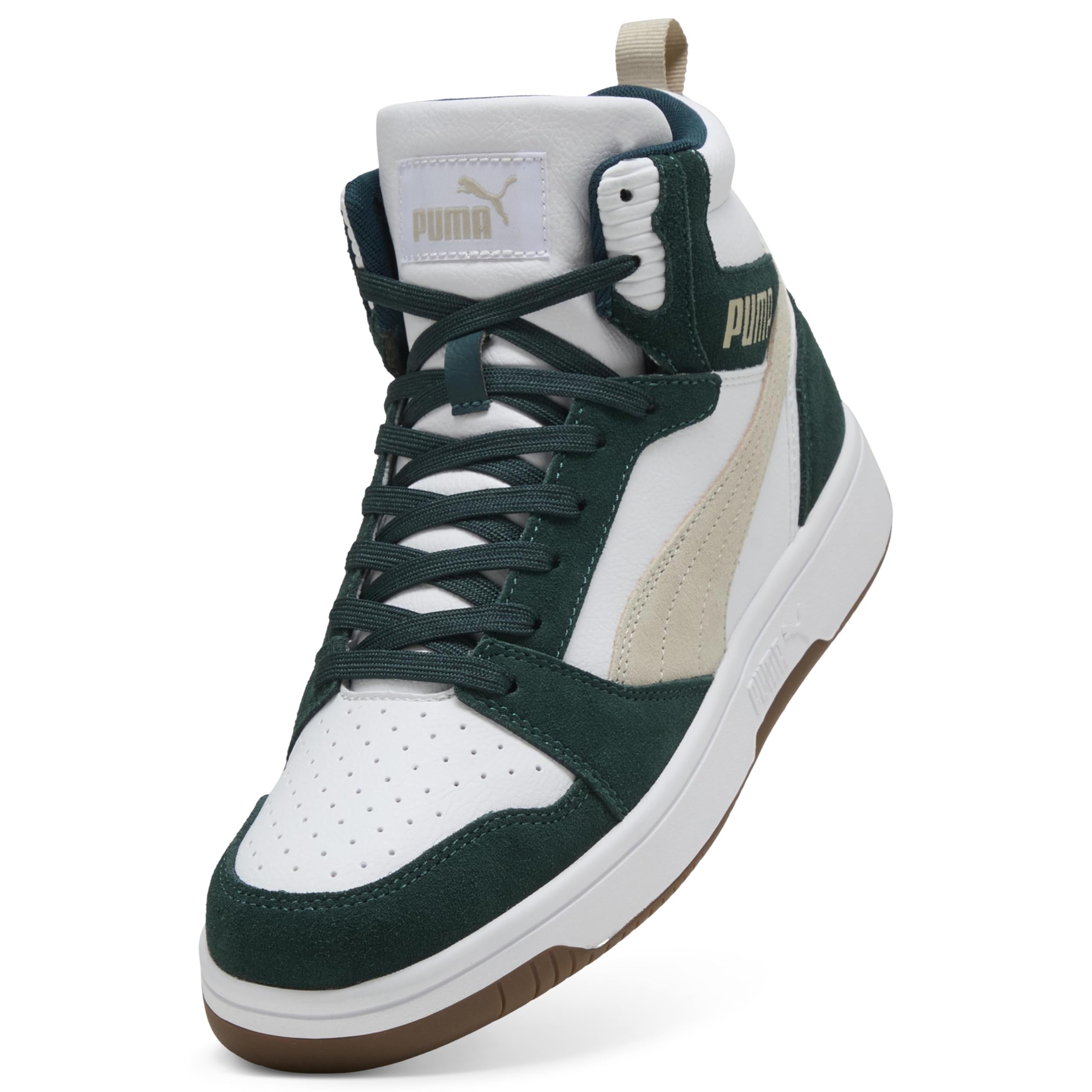PUMA Rebound V6 SD, Zapatillas Unisex Adulto