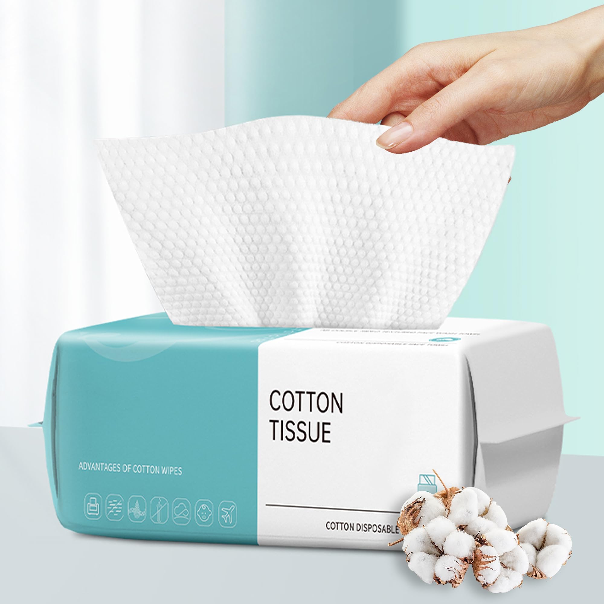 artnaturals Makeup Remover Cleansing WipesTowelettes (30