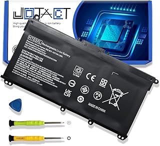 HT03XL L11119-855 Laptop Battery for HP Pavilion 15-CS 15-CW 15-CU 15-DA 15-DB 15-DW 14-CE 14-CF 14-DF 17-CA 15-DW0033NR 15-cu1xxx 15-CS0053CL 17-by0xxx L11421-542 HT03041XL HSTNN-DB8R L11421-422