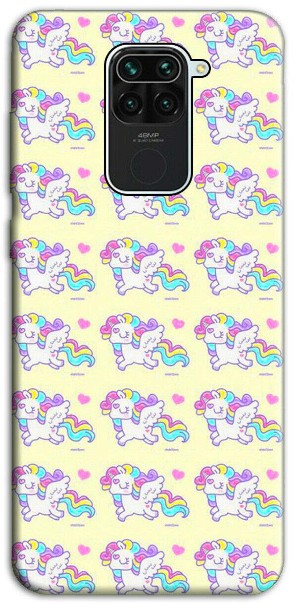 Mixroom - Cover Custodia Back case In TPU Silicone Morbido Per TCL 20L / TCL 20L Plus Fantasia Schizzi Di Fumo W359