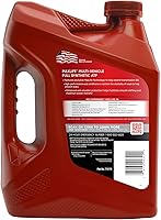Vista 2 de Valvoline MaxLife Multi-Vehicle ATF Full Synthetic Automatic Transmission Fluid 1 Gallon