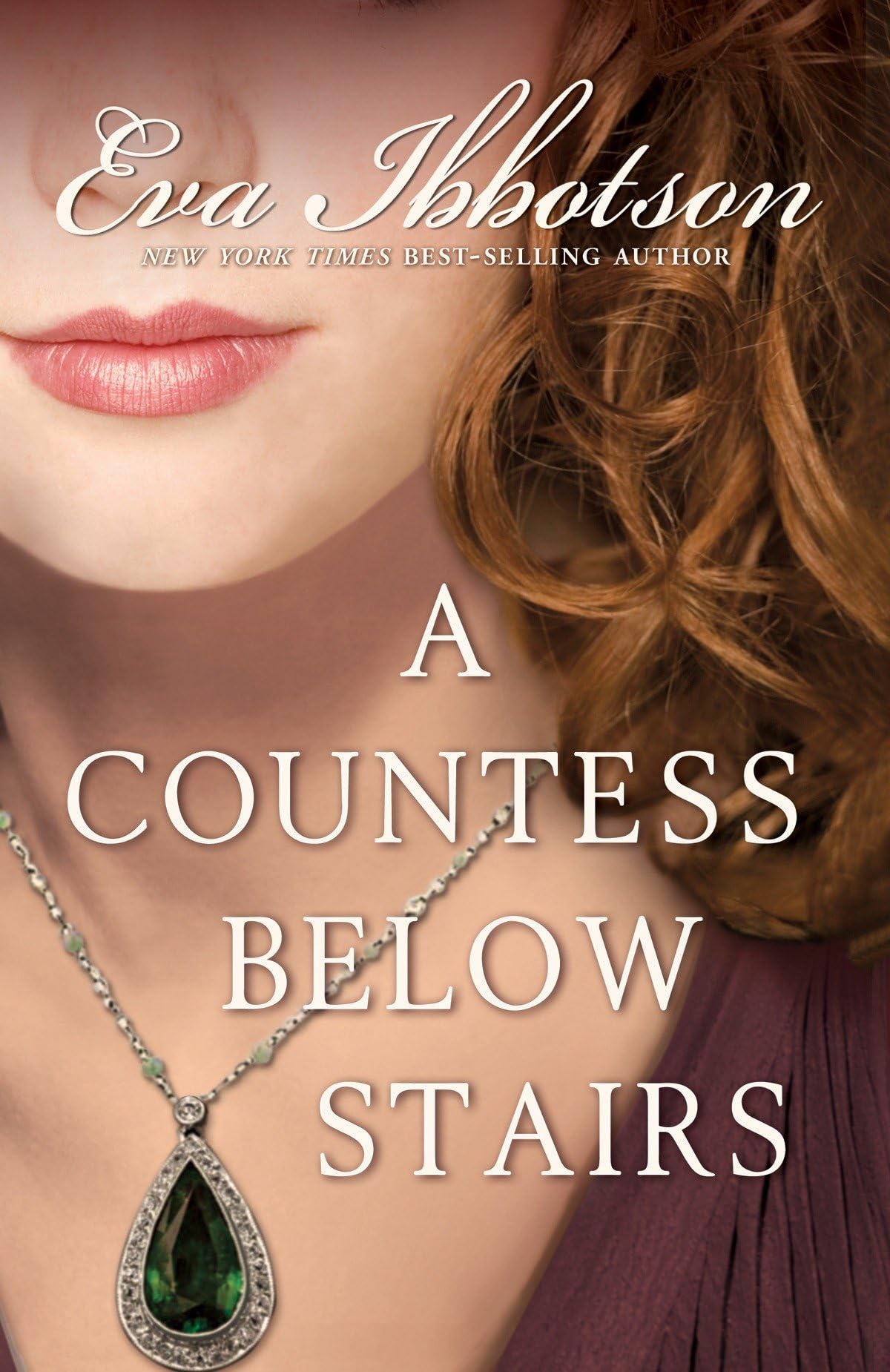 A Countess Below Stairs Paperback – May 10, 2007